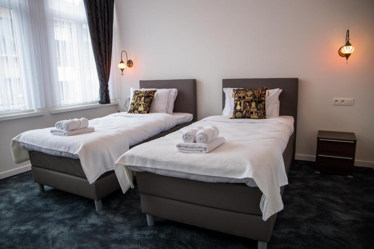 Hotel Guzy リール エクステリア 写真